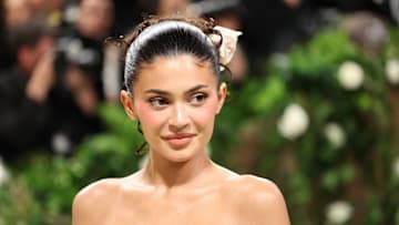 The 2024 Met Gala Celebrating "Sleeping Beauties: Reawakening Fashion" - Arrivals