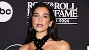 Dua Lipa