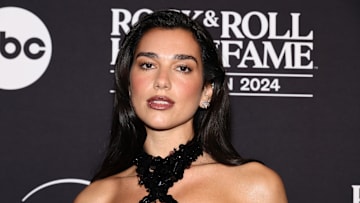 Dua Lipa