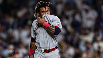 Cleveland Guardians v Chicago Cubs