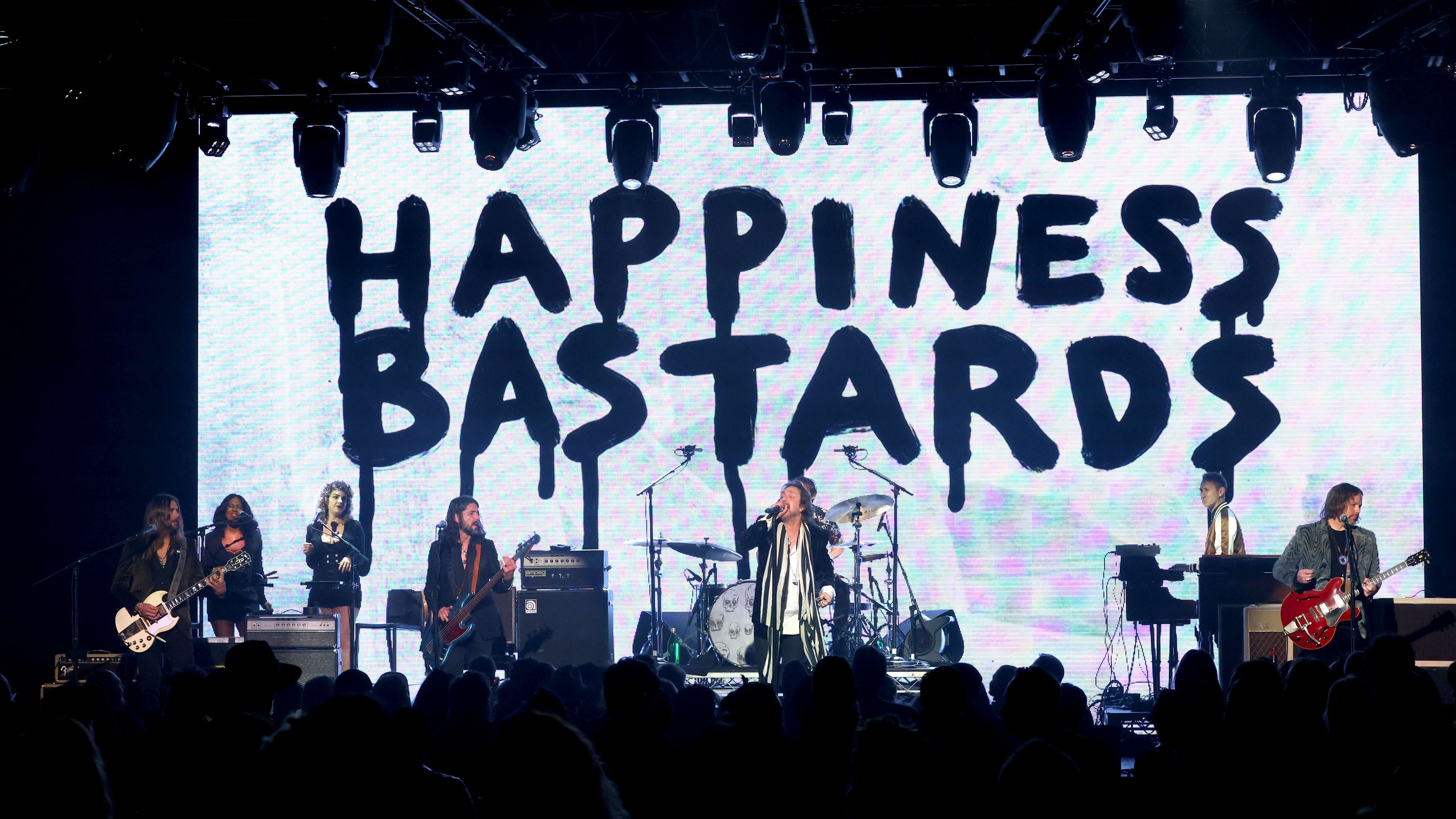 洋楽 Black Crowes / Happiness Bastards Amazon.com: Happiness Bastards : The Black Crowes: Digital Music