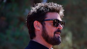 Netflix Family Summer Presents Los Angeles Premiere of "The Sea Beast" - Arrivals