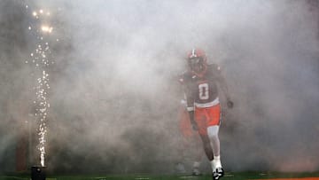 Syracuse football and its ACC peers eye the College Football Playoff. A top analyst provides a somewhat gloomy assessment.