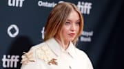 Sydney Sweeney