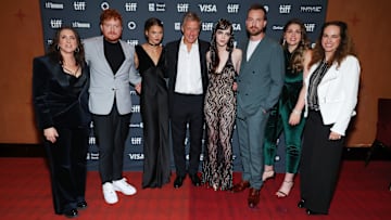 2024 Toronto International Film Festival - "Heretic" Premiere