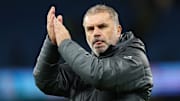 Manchester City FC v Tottenham Hotspur FC - Premier League