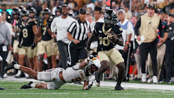Kennesaw State v Wake Forest