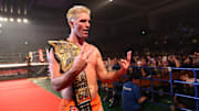 Zack Sabre Jr recaptured the IWGP World Heavyweight Championship at the Tanahashi Jam.