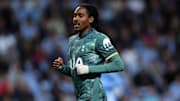 Coventry City v Tottenham Hotspur - Carabao Cup Third Round