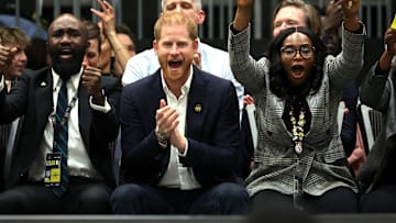 Invictus Games Vancouver Whistler 2025 - Day 9