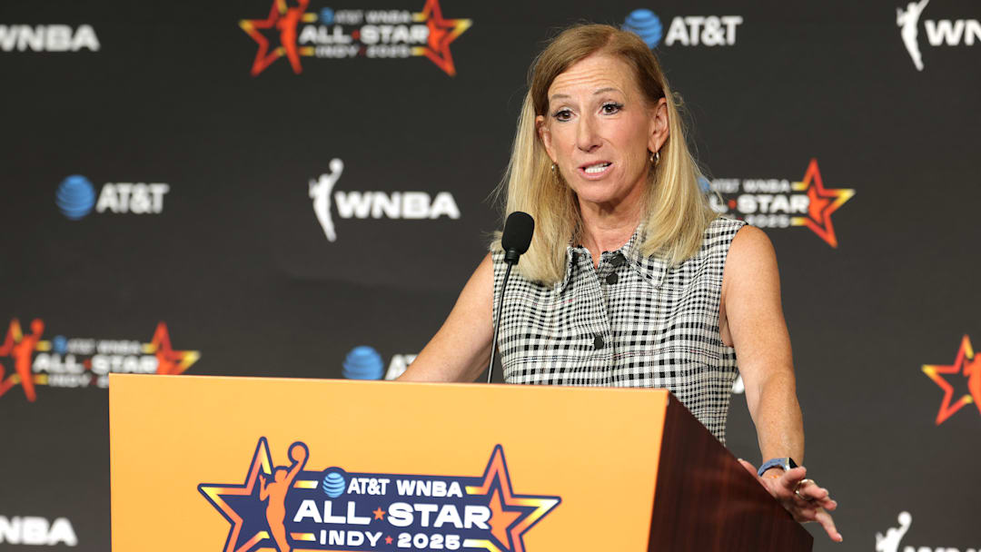 AT&T WNBA All-Star Game 2025