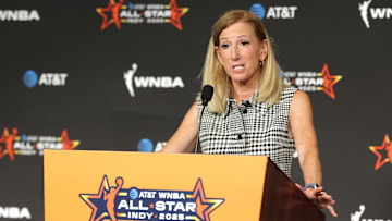 AT&T WNBA All-Star Game 2025