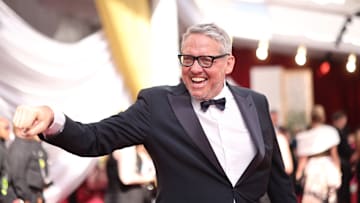 94th Annual Academy Awards - Red Carpet