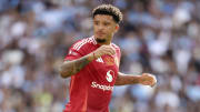 Sancho is heading back to London