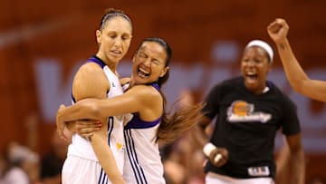 Minnesota Lynx v Phoenix Mercury - Game 3