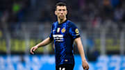 Ivan Perisic 