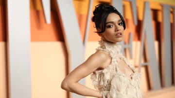 2025 Vanity Fair Oscar Party Hosted By Radhika Jones - Red Carpet
