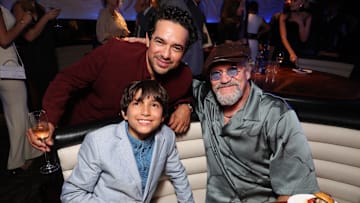 Los Angeles Premiere Of "Horizon: An American Saga - Chapter 1"
