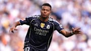 Com Mbappé e companhia, Real Madrid recebe o Olympique de Marseille no Bernabéu