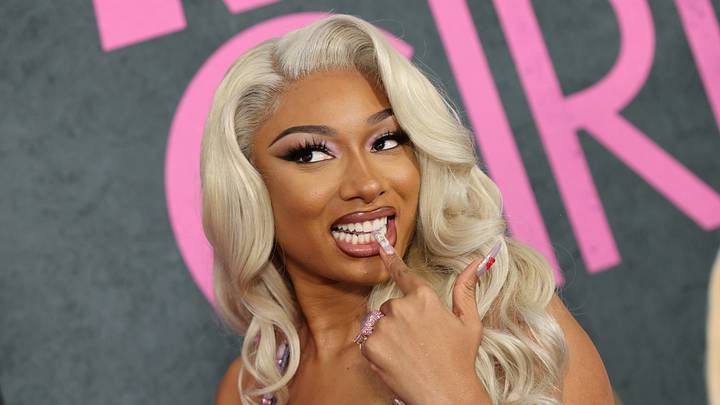Megan Thee Stallion