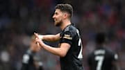 Jorginho délivre Arsenal face à Aston Villa.