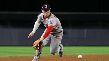Wild Card Series - Boston Red Sox v New York Yankees - Game Three