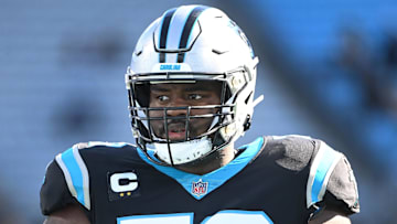 Taylor Moton
