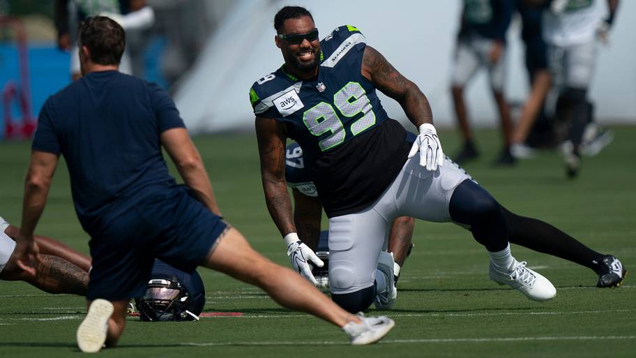 Leonard Williams