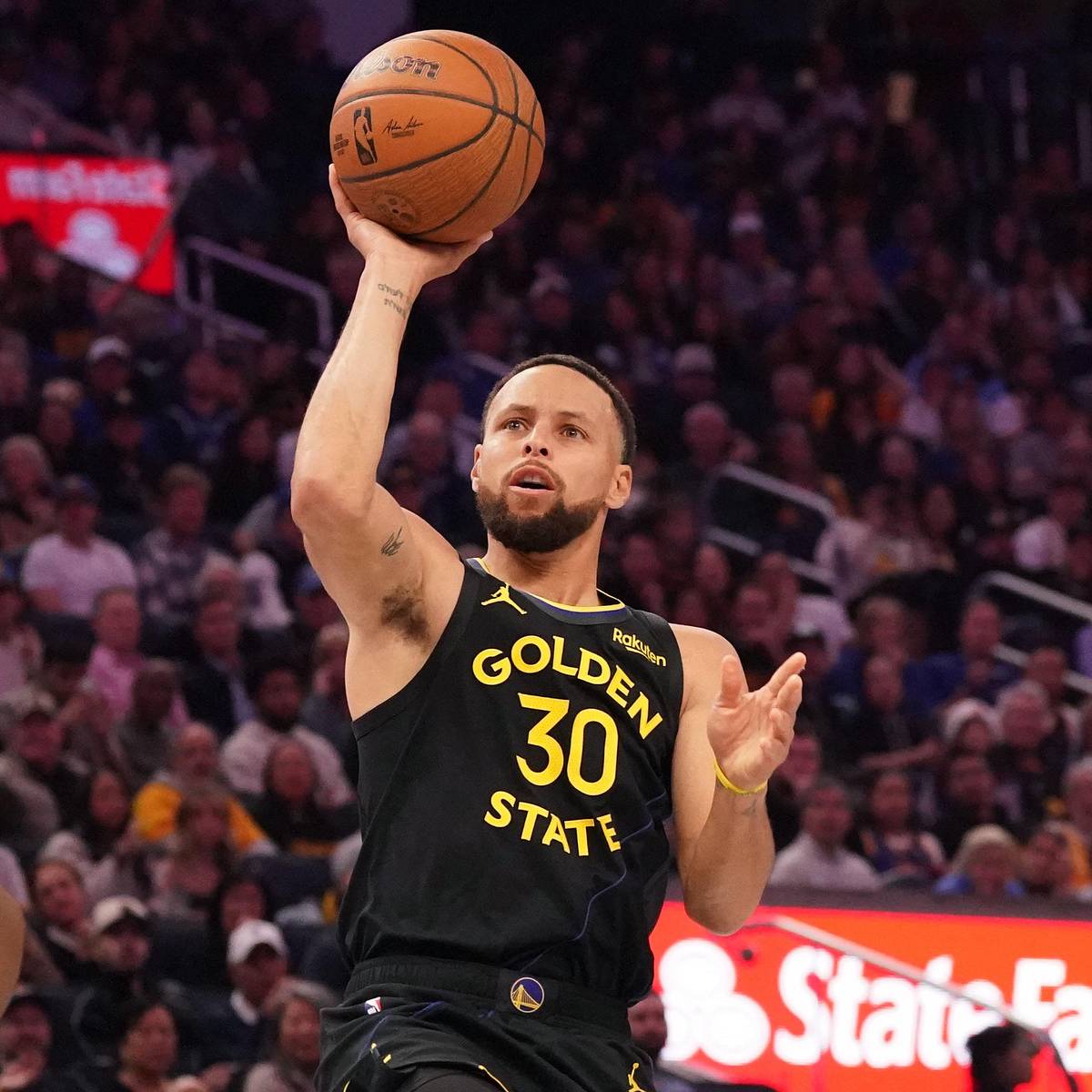 Image for Timberwolves vs. Warriors Prediction, Odds and Best NBA Prop Bets for Friday, Dec.