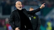 Stefano Pioli