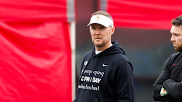 USC Pro Day