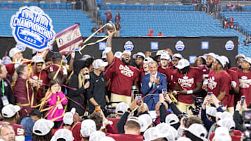 2023 ACC Championship - Louisville v Florida State