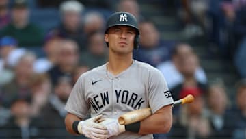 New York Yankees v Cleveland Guardians