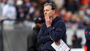 Green Bay Packers v Chicago Bears