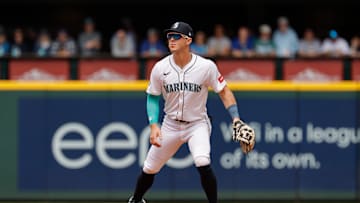 Boston Red Sox v Seattle Mariners