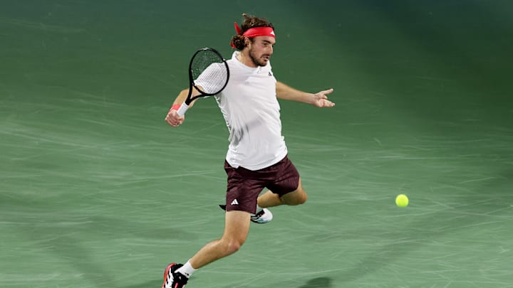 Dubai Duty Free Tennis Championships
