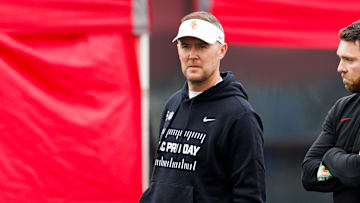 USC Pro Day