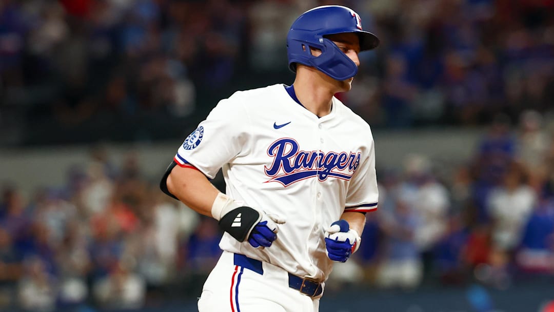 Los Rangers y los Yankees no completaron el cambio por Corey Seager 