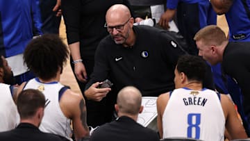 Dallas Mavericks, Jason Kidd