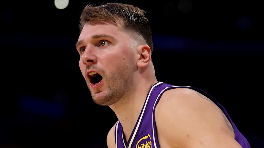 San Antonio Spurs v Los Angeles Lakers: Emirates NBA Cup - Quarterfinals San Antonio Spurs v Los Angeles Lakers: Emirates NBA Cup - Quarterfinals