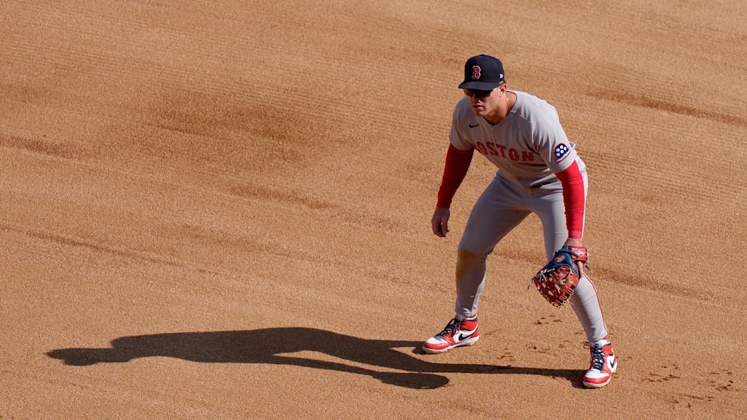 Boston Red Sox v Chicago White Sox