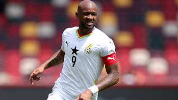 Ghana v Trinidad and Tobago - The Unity Cup 3rd/4th Play Off