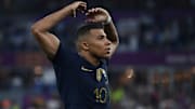 France v Denmark: Group D - FIFA World Cup Qatar 2022
