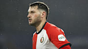 Wechselt Santiago Gimenez nach Italien?