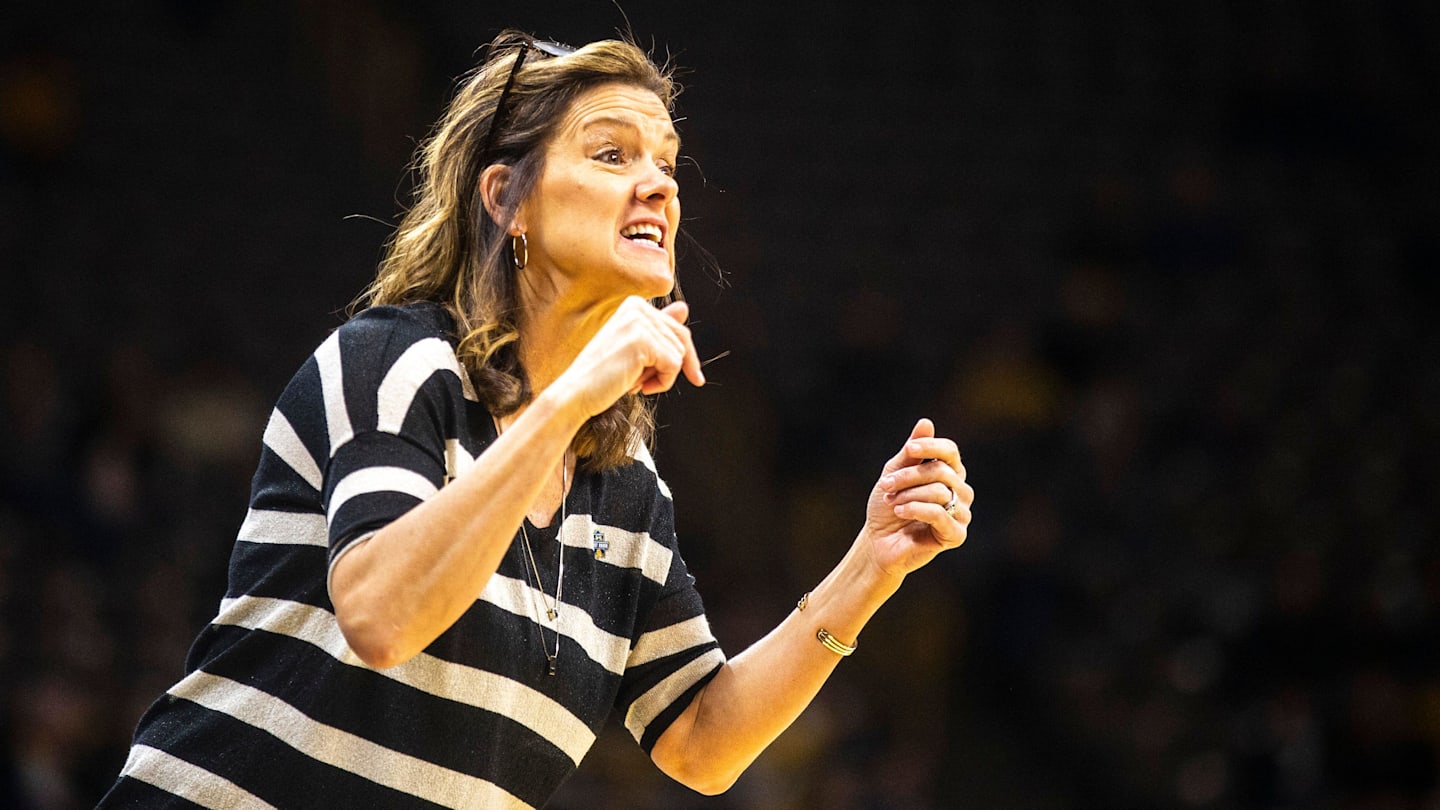 Wisconsin Wins Commitment of Top 2026 In-State Women's Basketball Prospect