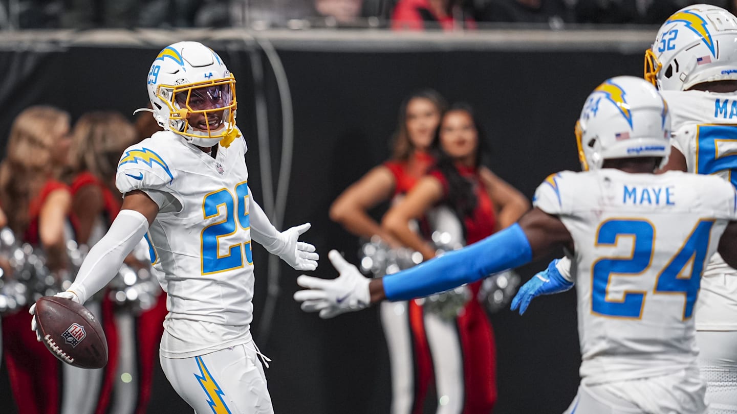 NFL 最新的規則變化似乎直接針對洛杉磯閃電隊