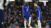 Chelsea v Tottenham Hotspur - Carabao Cup Semi Final First Leg