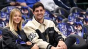 Los Angeles Clippers v Dallas Mavericks