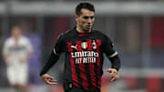 AC Milan v Salernitana - Serie A