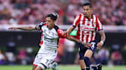 Chivas v Atlas - Torneo Apertura 2024 Liga MX